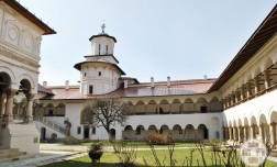 EXCURSIE DE 2 ZILE SI BANCHET - OLTENIA